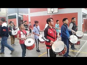 marcha militar tacna