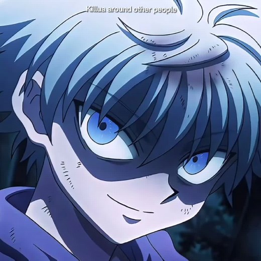 Killua and Gon Edit | Hunter x Hunter Anime | Killugon Friendship Moments