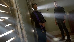 Watch The Exorcist | Season 2 Episode 7 (Help Me) Online Free