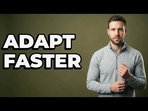 How Does My Body Adapt To Exercise Progress?