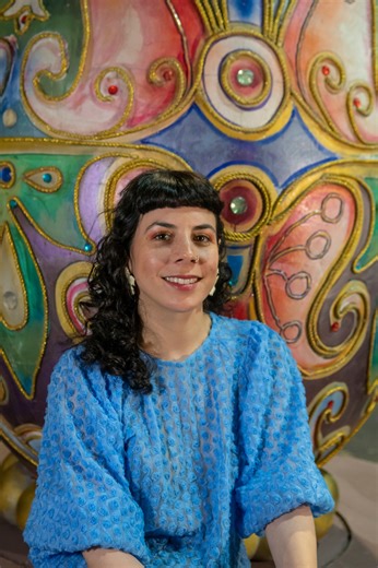 68K views · 5.9K reactions |  Hablemos del ballet “Cascanueces” Cecilia Urrutia, coordinadora del área de Comunidad y Públicos del Municipal de Santiago, cuenta parte de la historia de este clásico ballet y el significado de esta icónica figura✨. | Municipal de Santiago | Facebook