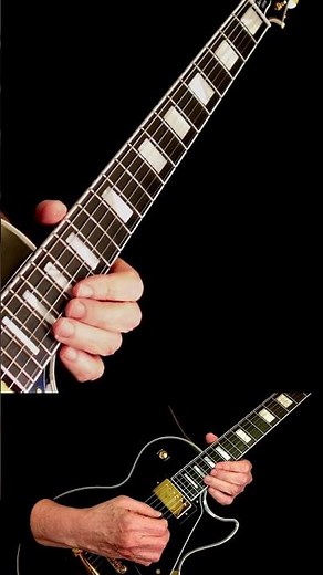 Mississippi Queen (Guitar Intro)