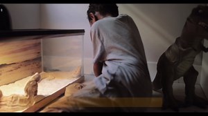 Landical 2 Sets Plastic Sliding Door Track Set for Cabinet Double Rails Panel Kit, 1/4" Thick Panels Glass Door Hardware System Window Track Quick Installation(4ft,Black)