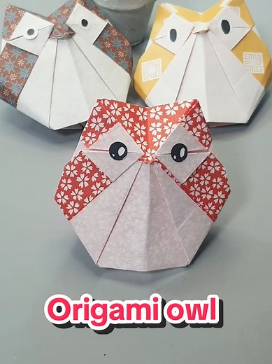 Easy Origami Owl Tutorial for Fall Season