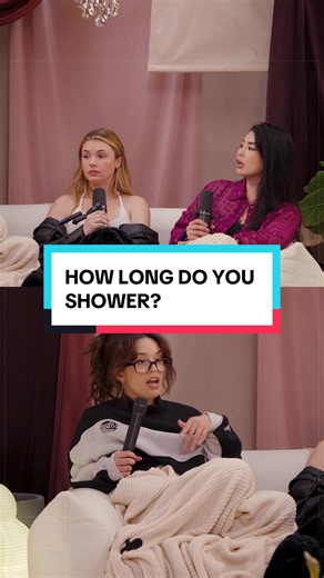 How Long Do You Shower? — Quick Shower Habits Explored