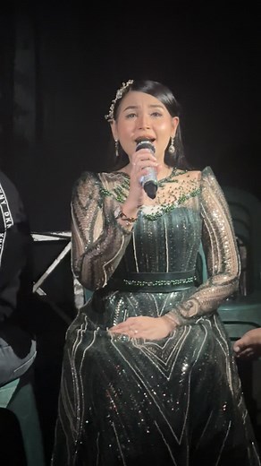 Make up show for @Diananic10