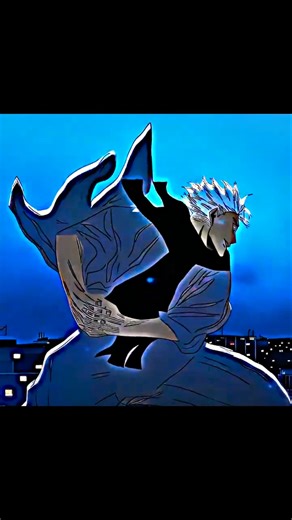 From crushing ants to crushing hearts 😂 | Gojo Satoru 4k edit | gata only remix | #anime