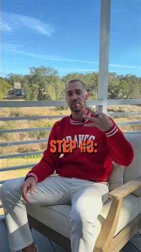 How to build a screen enclosure in under 90 seconds ☝️