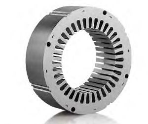 [Hot Item] Stator, Motor Iron Core, Stator Lamination