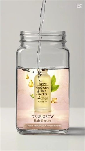 Say goodbye to frizz and hello to silky, radiant hair ✨