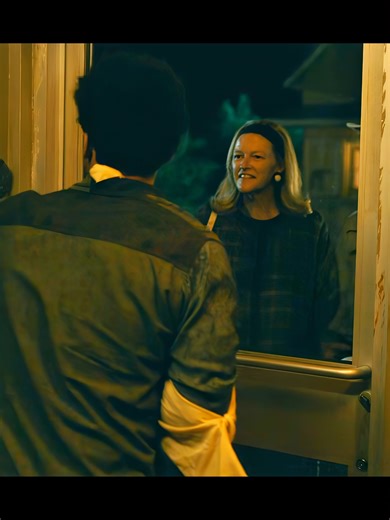 Exploring the Creepy Town Where Monsters Roam at Night