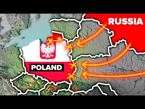 Why Poland is Preparing for Full Scale War Against Russia