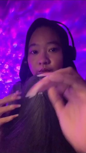 #asmrindonesia #gitaasmr #asmrlive #asmrtiktoks #asmrhair