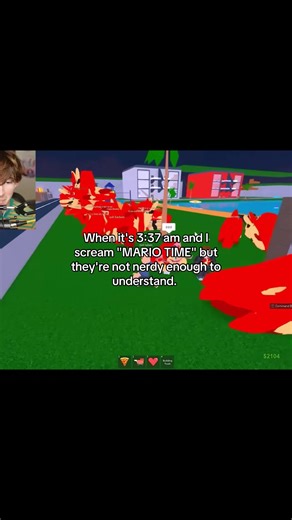 Understanding the 'Mario Time' Meme in Gaming Culture