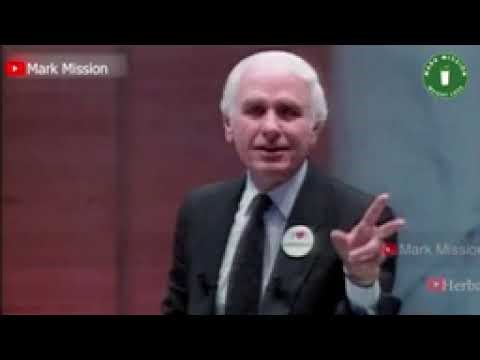 Jim Rohn की Life Changing Advice | Focus OnOne Thing |Hindi Motivation