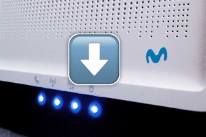 Movistar esconde un test de velocidad en su aplicación: así puedes saber qué tal funciona tu Internet