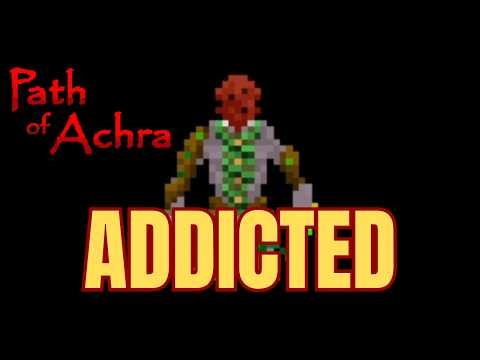 I Didn't Expect Path of Achra to Be This Addictive