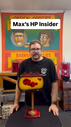 111 reactions · 5 comments | ✨ New on Max’s HP Insider! ✨ Today Max...