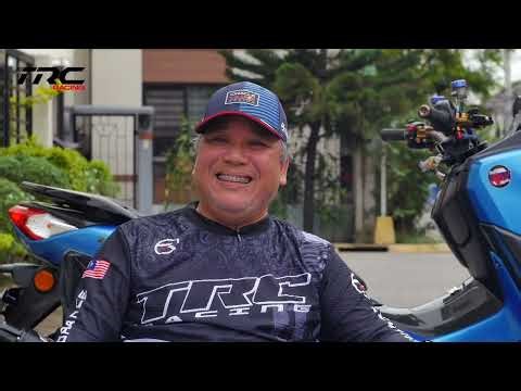 NMAX V2 Malaysian Concept