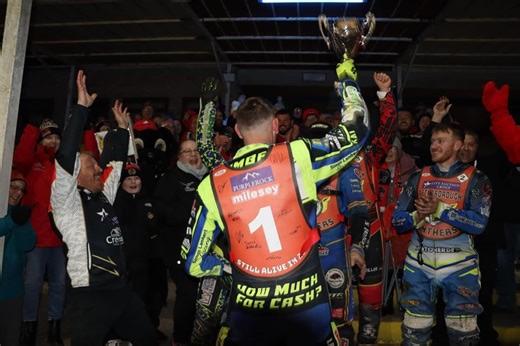 Fresh hope for talks over Speedway returning to Showground in Peterborough