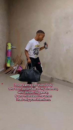 Understanding Karma Through Children’s Actions