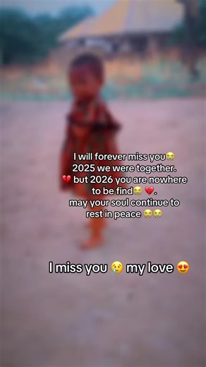 Melancholic Macarena Remix for Missing Loved Ones