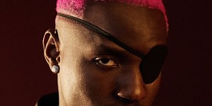 Ruger releases sophomore album 'BlownBoy RU'