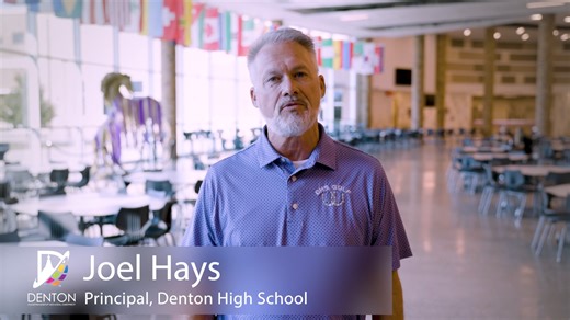 Honoring our Denton High Zone Principals! This National Principal Month, we celebrate the leaders of the Denton Zone who inspire excellence in their schools each day. Their commitment to students, teachers, and families reflects the heart of our district and strengthens the tradition of Bronco pride. Together, they carry forward our mission of One District, One Purpose—building a brighter future for every child. Thank you, Denton Zone principals, for the incredible impact you make across our com