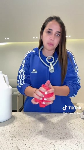 Cómo Hacer Slime Rojo: Tutorial Paso a Paso