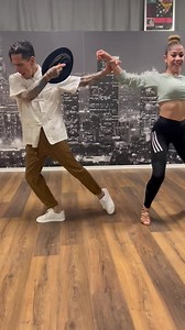 67K views · 5.5K reactions | Salsa ON1 by Johnny Vazquez Song Mala by Marc Anthony Dancers Johnny Vazquez And Danya Morales Advanced Partnerwork class at ABC Studios by Marco Ferrigno / Johnny Vazquez Johnny Vazquez Dance School Johnny VazquezJohnny Vazquez World Team ProjectSalsa SpainSalsa romántica@ | Johnny Vazquez | Facebook