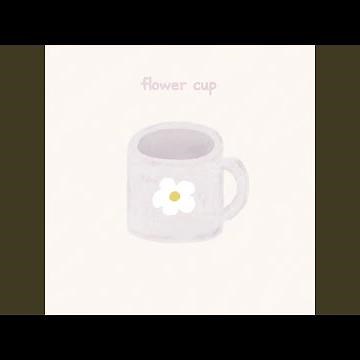Flower Cup