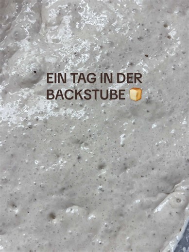Bake Day No 2: A Day in the Bakery