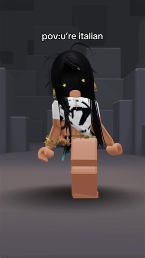 Roblox Italia: Bella Ciao Gameplay Highlights