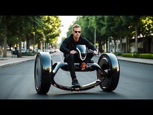 MIND-BLOWING INNOVATIONS THAT WILL REVOLUTIONIZE HUMANITY!