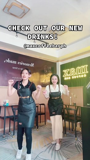 #maxcoffeebar #maxcoffeebaph