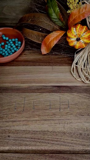 5.4K views · 115 reactions | DIY Earrings Handmade Jewelry Beaded Gemstone Earrings, Fall Boho Chic Turquoise Gemstone Jewellery | Top Trailer | Facebook