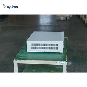 [Hot Item] Static Frequency Converter Slaughtering Equipment Slaughtering Hemp Motor Frequency Converter