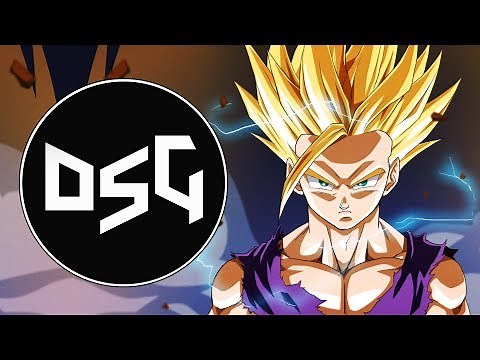 Dragon Ball Super (PUNYASO Dubstep Remix)