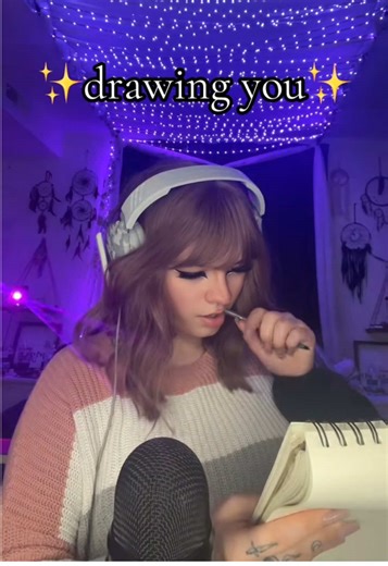 ASMR Roleplay: Experience Soothing Visual Triggers