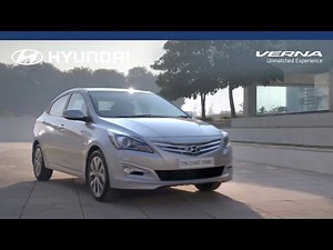 Hyundai | 2016 Verna | Television Commercial (TVC) - Unmatched Experience