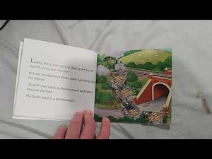 My Thomas Story Library Book #38: Harvey