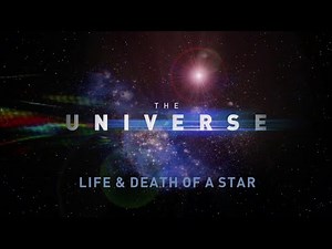 L'Univers Et Ses Mystères - S01E10 - La Vie Et La Mort D'Une Etoile [HD]