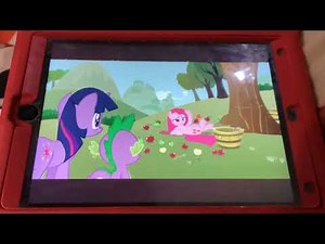 ￼My little pony what my cutie mark is telling me song￼￼￼