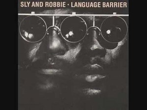 Sly & Robbie - Miles (Black Satin)