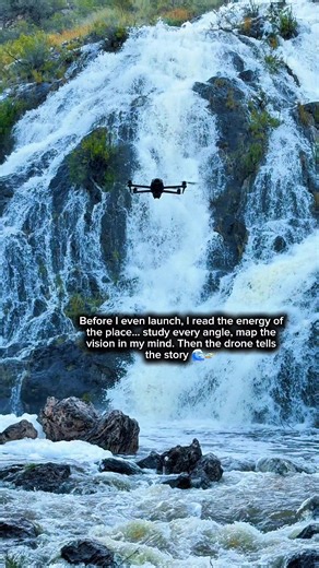 Drone Captures South Africa's Hidden Waterfall Gems
