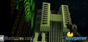 Half-Contra – Contra Half-Life 2 Style