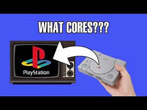 PSX games FIXED, Project Eris 1.0