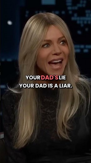 Kaitlin Olson Reveals the Hilarious Lie Her Husband Told Their Kids for Years