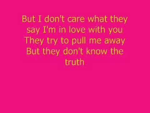 Bleeding Love~Leona Lewis w/ lyrics