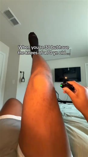 🔥 50% OFF for Canadians! Relieve knee pain, stiffness & swelling at home. Free Shipping — try it now! | Spirit Heal Pro